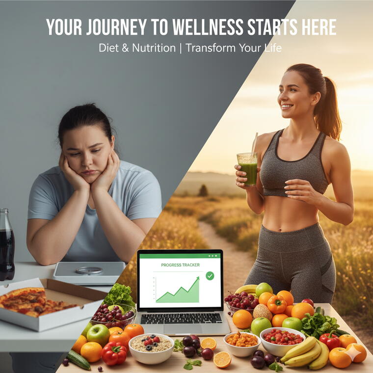 Nourish to Flourish - 3 Months