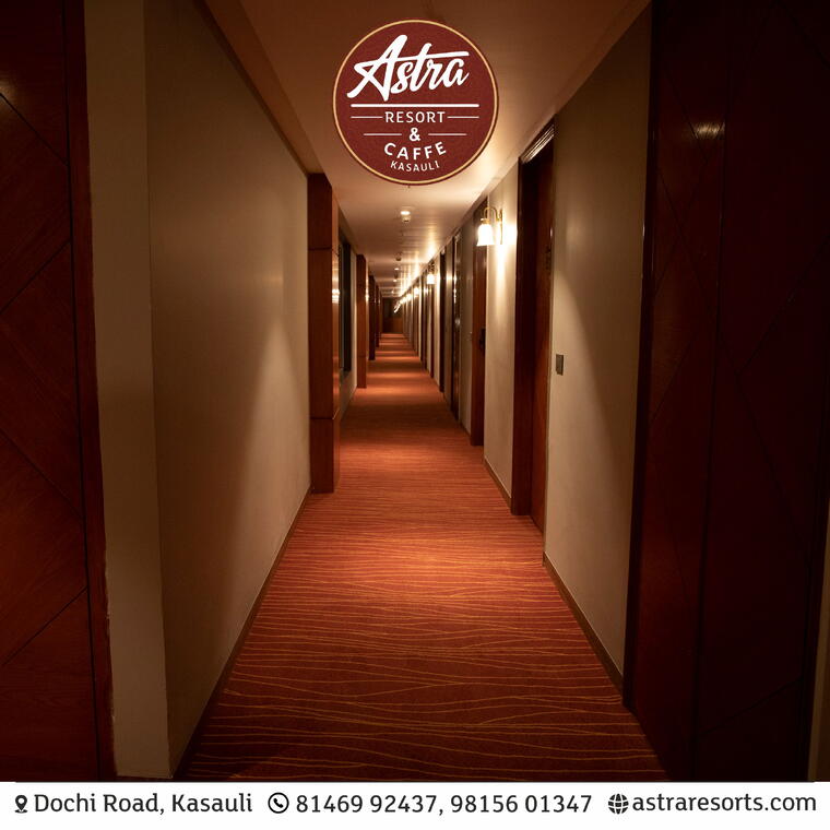 Classic Valley View with Balcony (Good View) with Breakfast