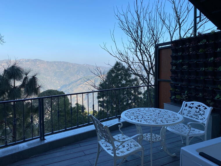 Jacuzzi Rooms with breakfast and dinner