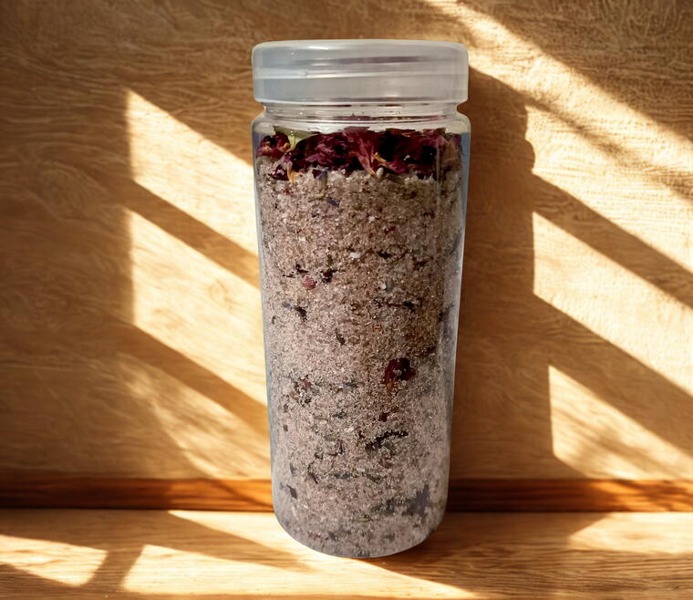 Shuddh Feet Foot Soak