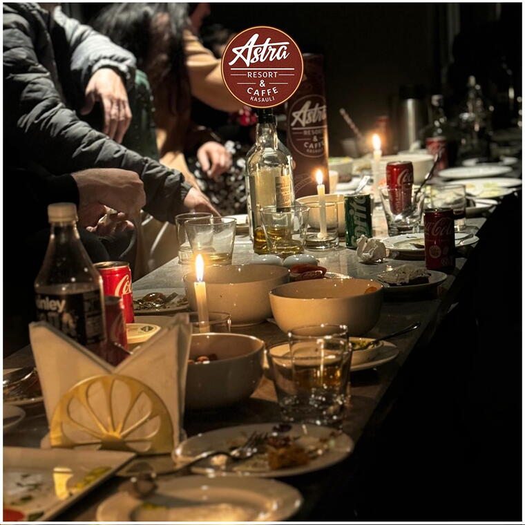 Classic Valley with breakfast and dinner