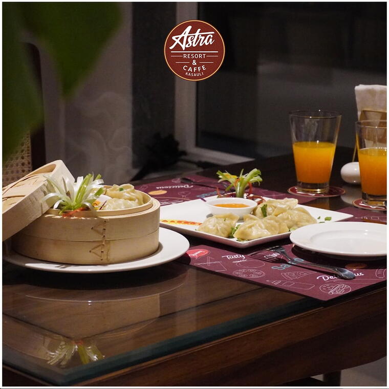 Classic Valley with breakfast and dinner