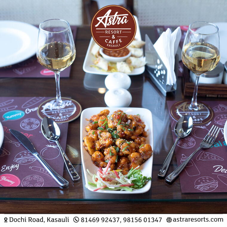 Premium Pool and Valley View with Breakfast and Dinner