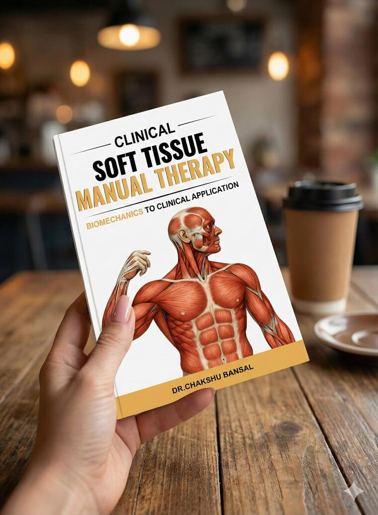Clinical - Soft Tissue Manual Therapy