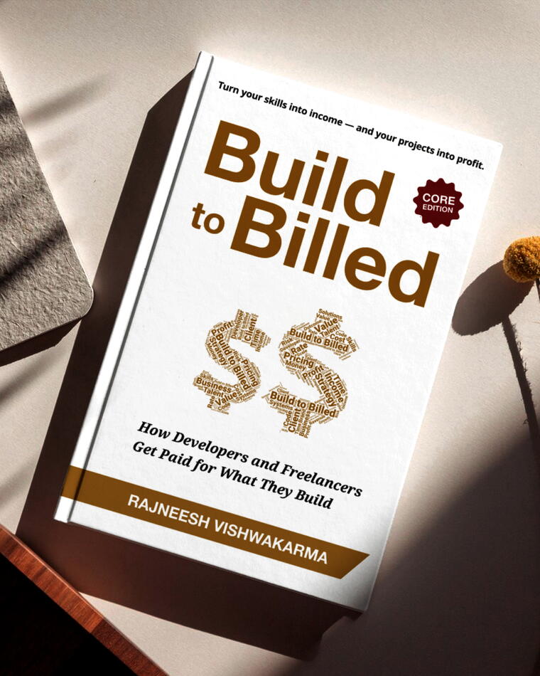 Start Small, Win Big and Build to Billd