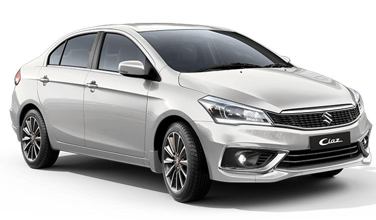 Maruti Suzuki Ciaz