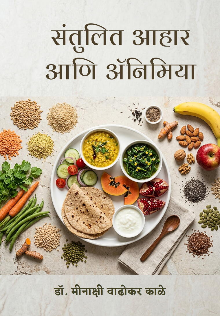 संतुलित आहार आणि अ‍ॅनिमिया