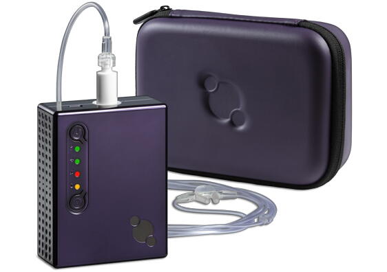 CapnoTrainer, GO Personal with Desktop (Mac &amp; Window)