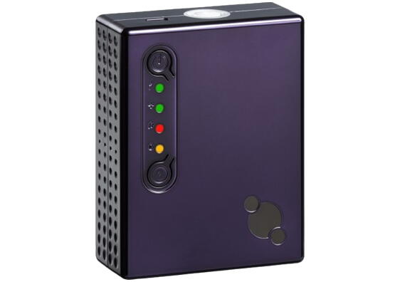 CapnoTrainer, GO Personal with Desktop + Multi-user