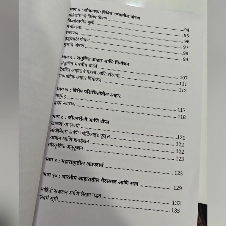 संतुलित आहार आणि अ‍ॅनिमिया