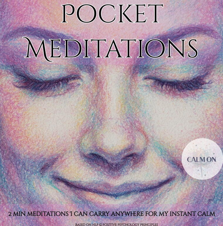 Pocket Meditations
