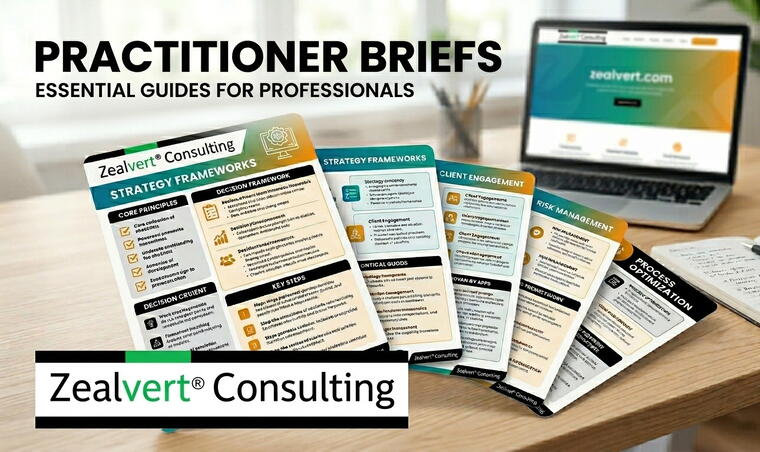 Business &amp; Project Decision Toolkit (6 Practitioner Guides)