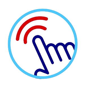 Ek Salute digital logo