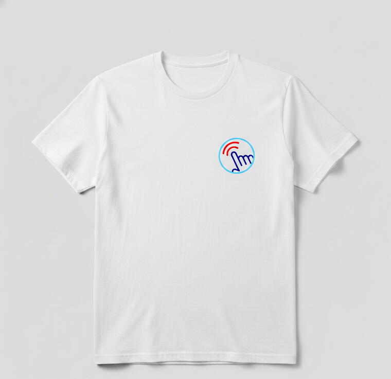 Ek Salute partner T-shirt