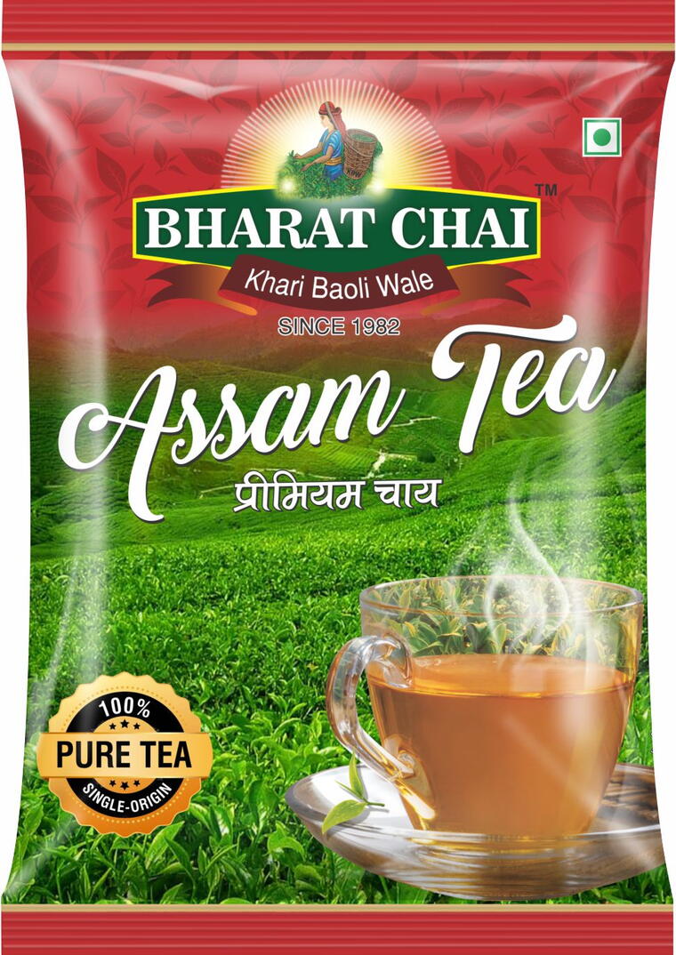 5kg Bharat Chai Red Label Tea 