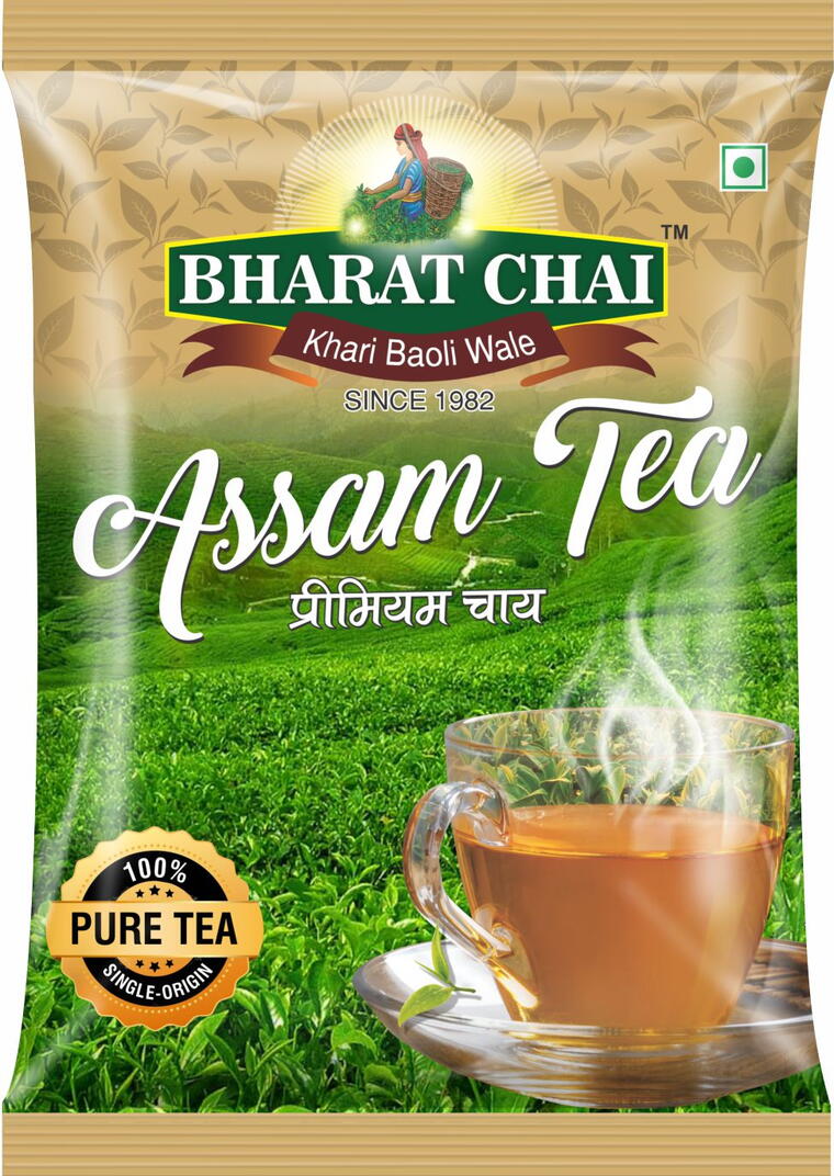 5kg Bharat Chai Gold Tea 