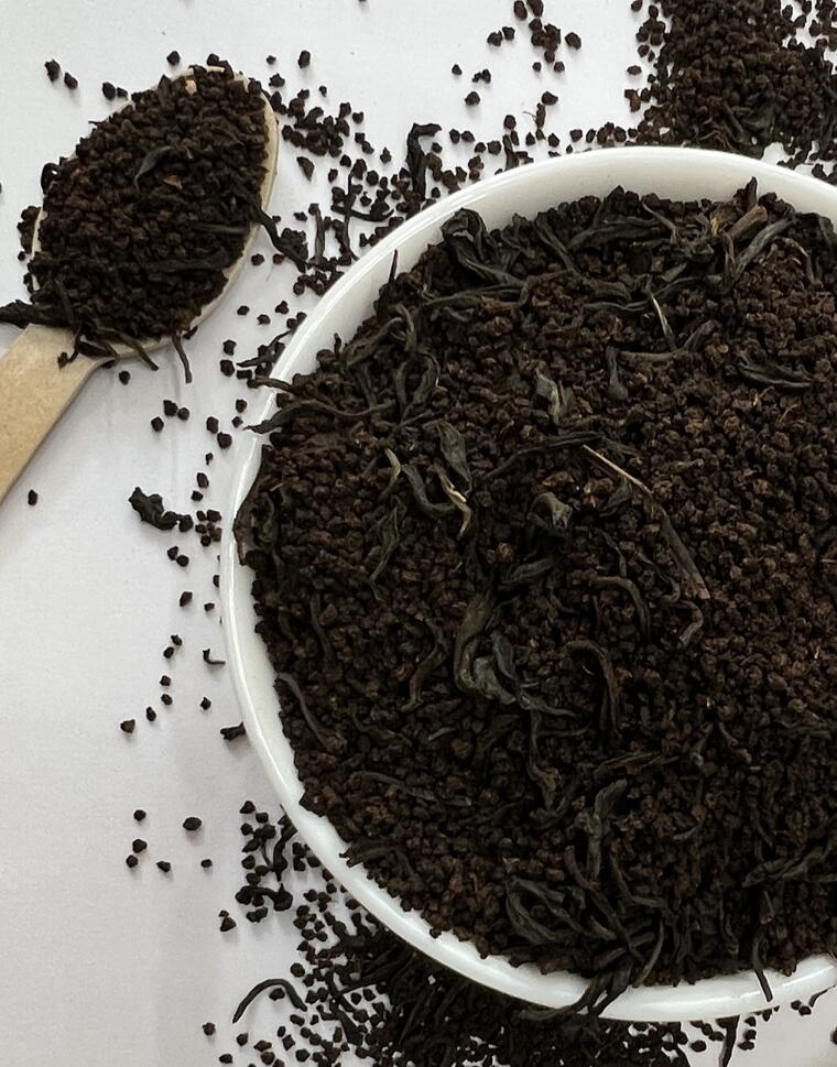 5kg Bharat Chai Gold Mix Tea 