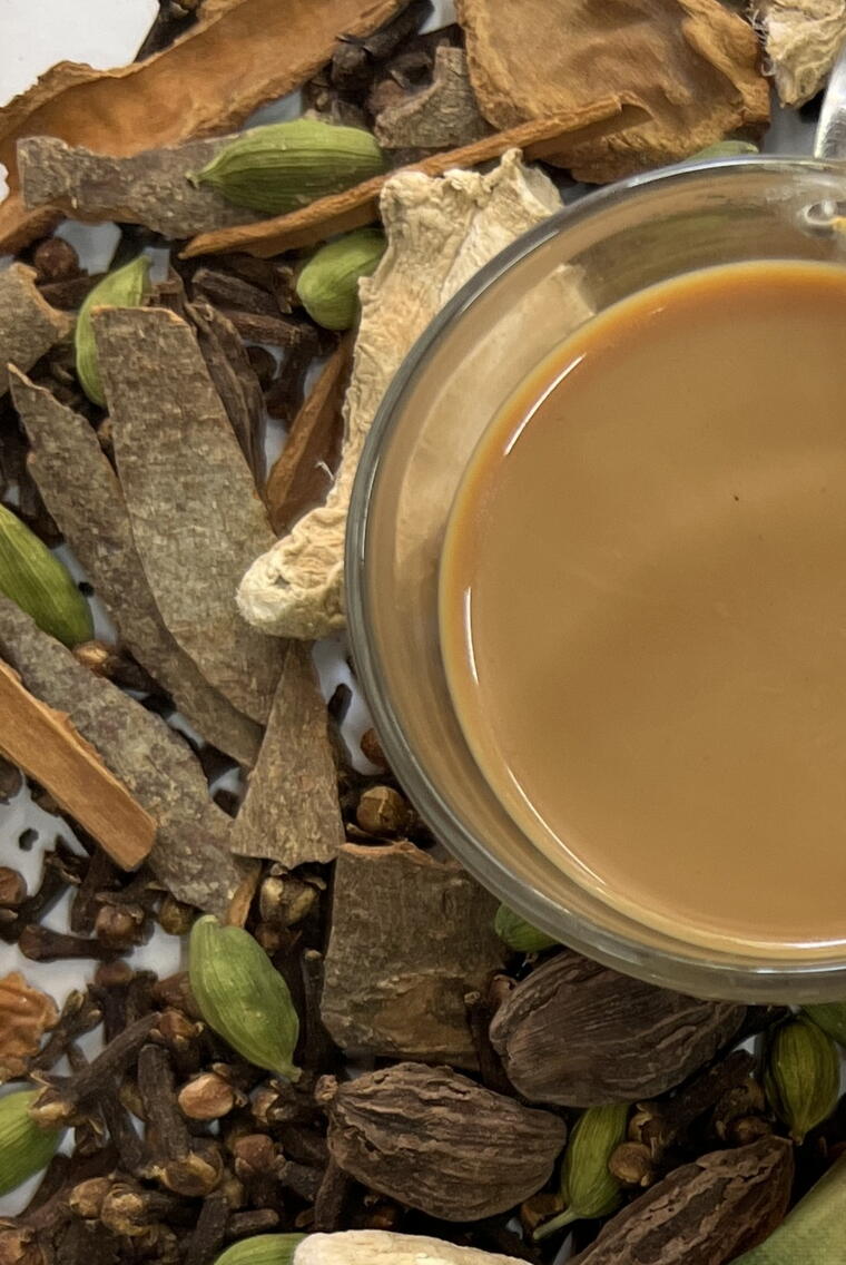  5kg Bharat Chai Masala Tea