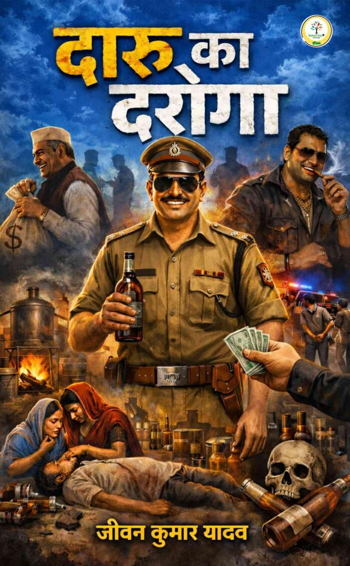 Daaru Ka Daroga