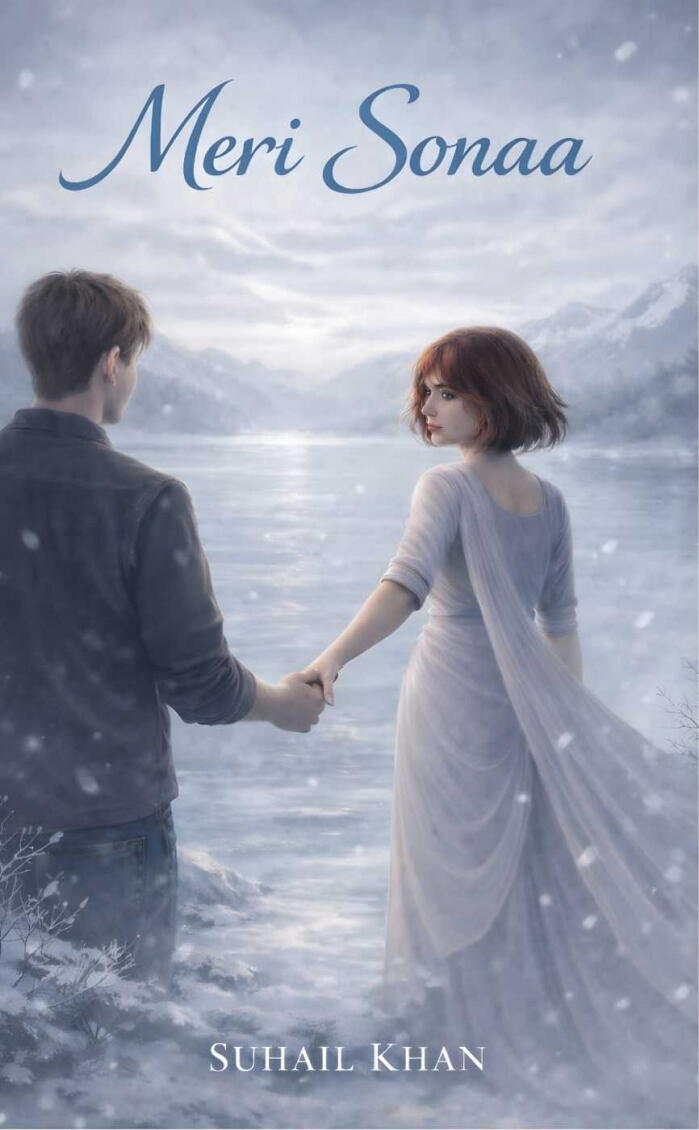 Meri Sonaa