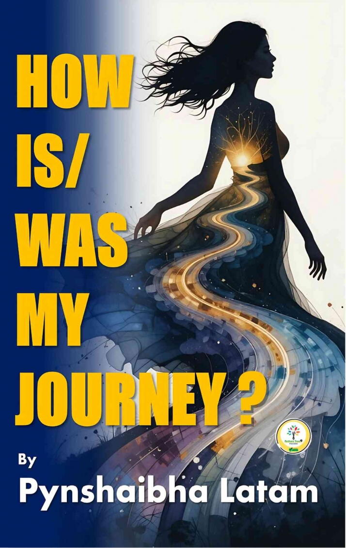 HOW IS/WAS MY JOURNEY?