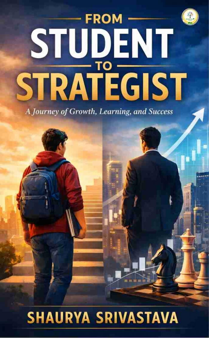 From Student To Strategist