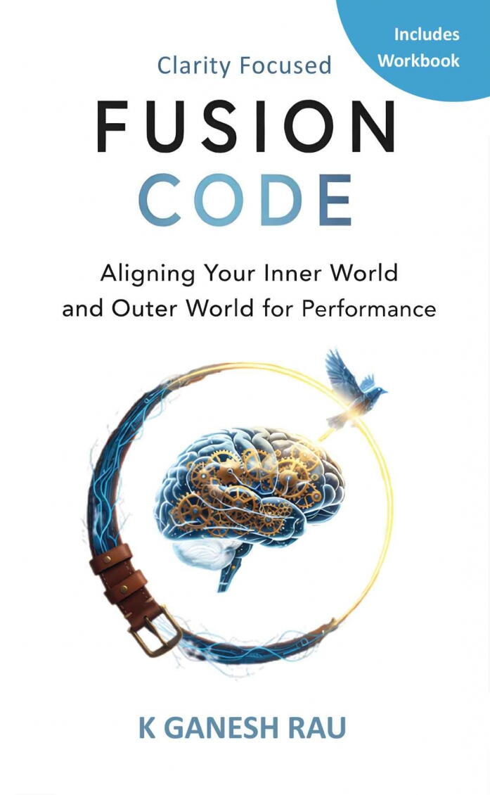 FUSION CODE-Aligning Your Inner World and Outer World for Performance