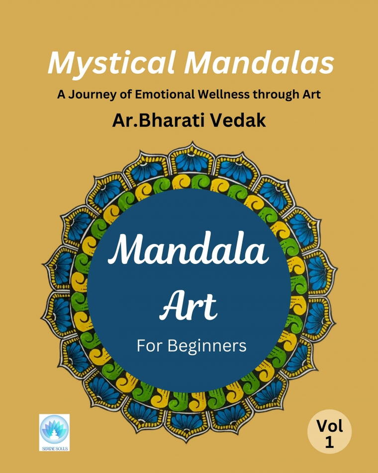 Mystical Mandalas