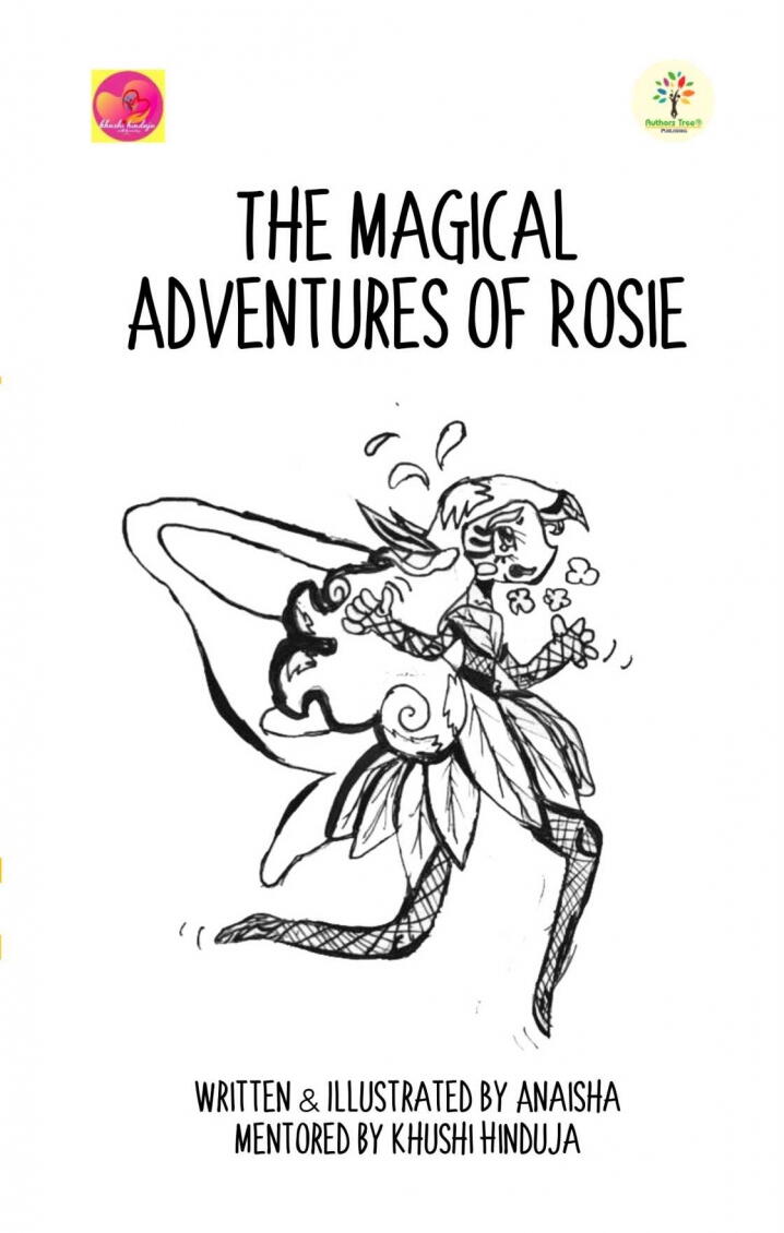 The Magical Adventures of Rosie