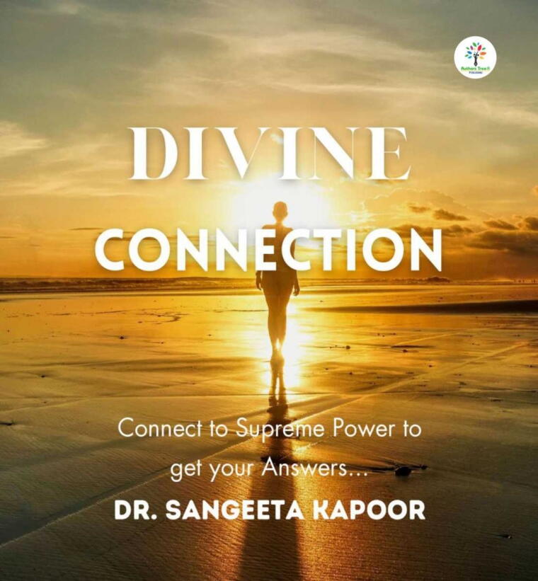 Divine Connection