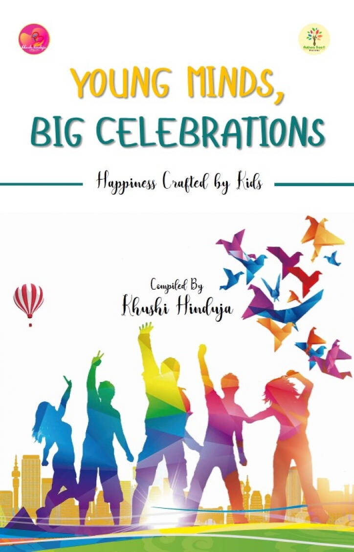 YOUNG MINDS, BIG CELEBRATIONS