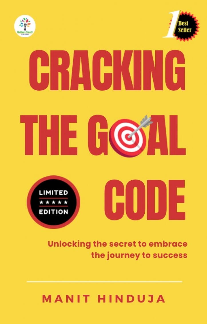 Cracking the Goal Code