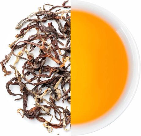 1kg Bharat Chai Oolong Tea 