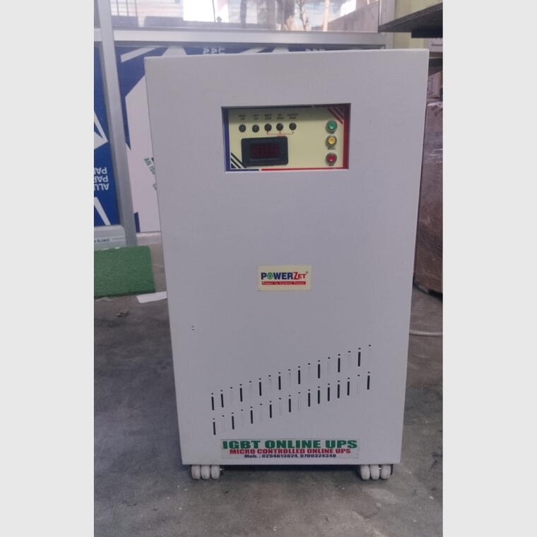 10KVA CVCF