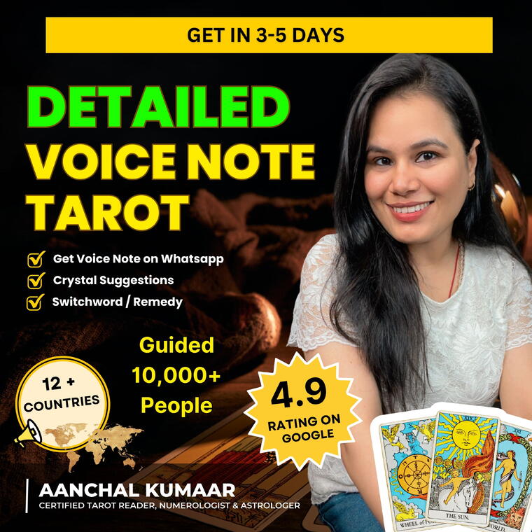 Voice Note (1 Question)