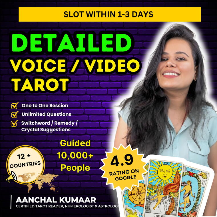 Voice Call (15 Minutes)