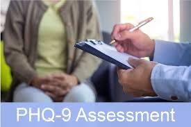 Depression Screening (PHQ-9)