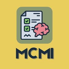 MCMI (Millon Clinical Multiaxial Inventory)