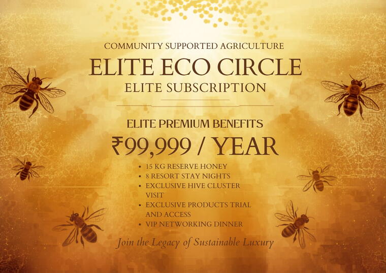 ELITE ECO CIRCLE