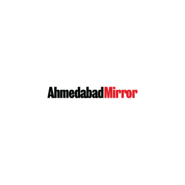 Ahmedabad Mirror