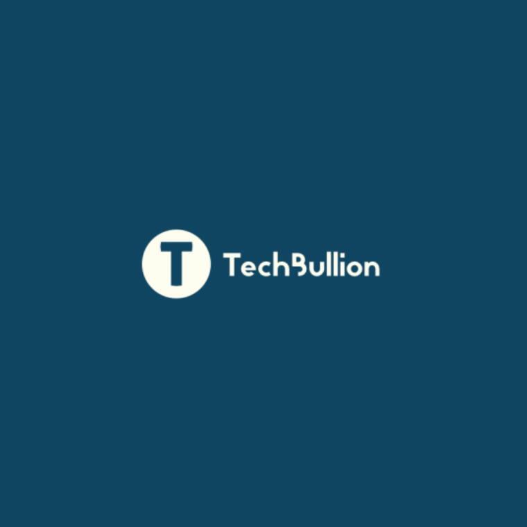 Tech Bullion