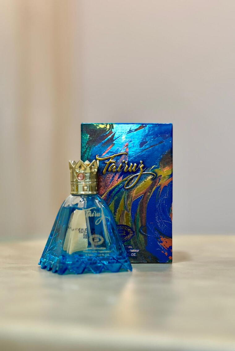 Fairus Spray FREE DELIVERY