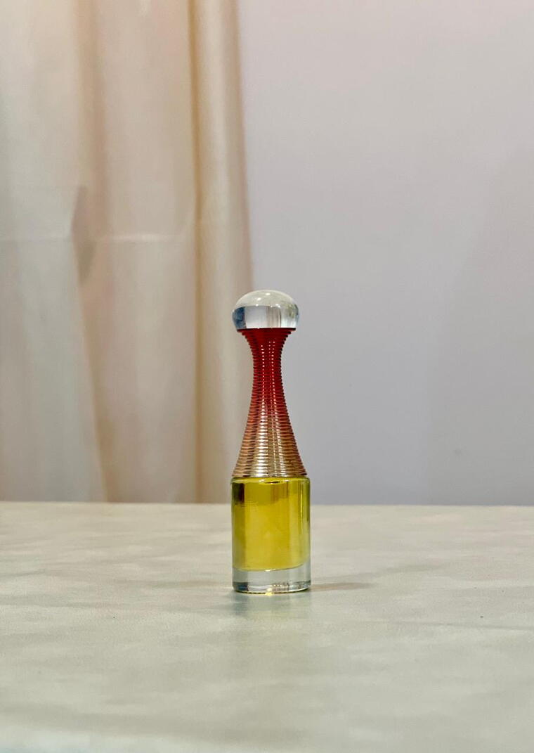 Velvet musk 12ml Attar FREE DELIVERY