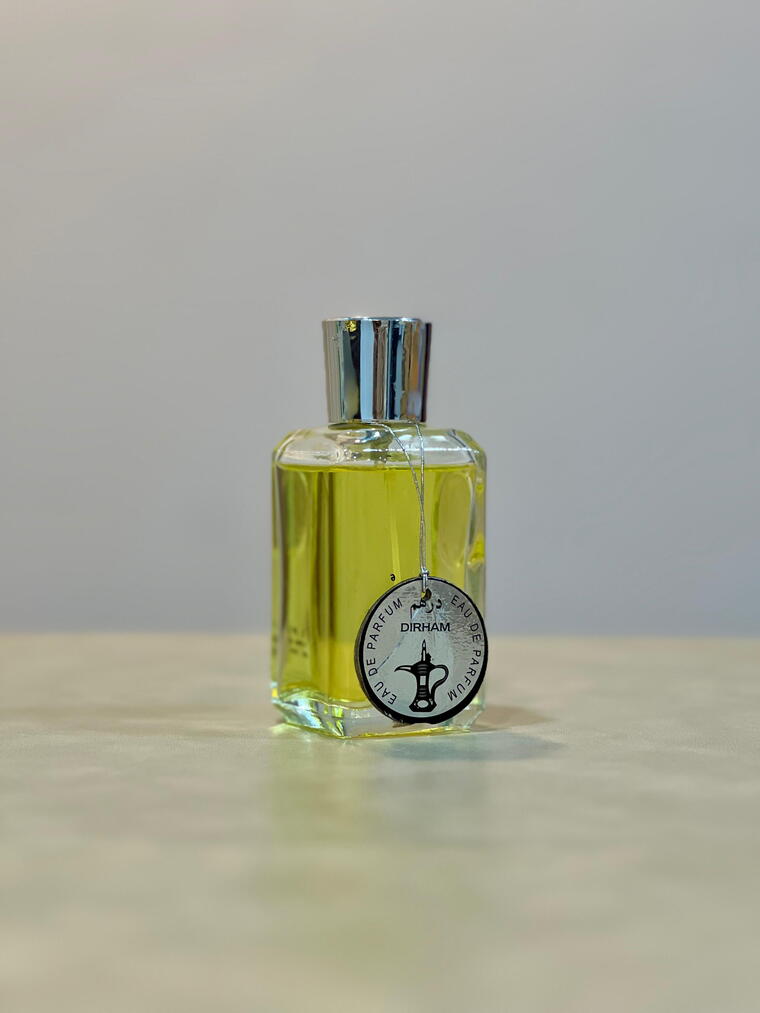 Dirham Spray Og FREE DELIVERY