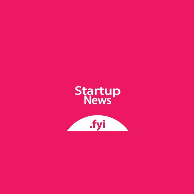 Startup News FYI (SM)
