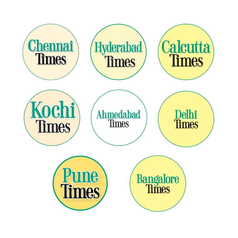 Times (SM)