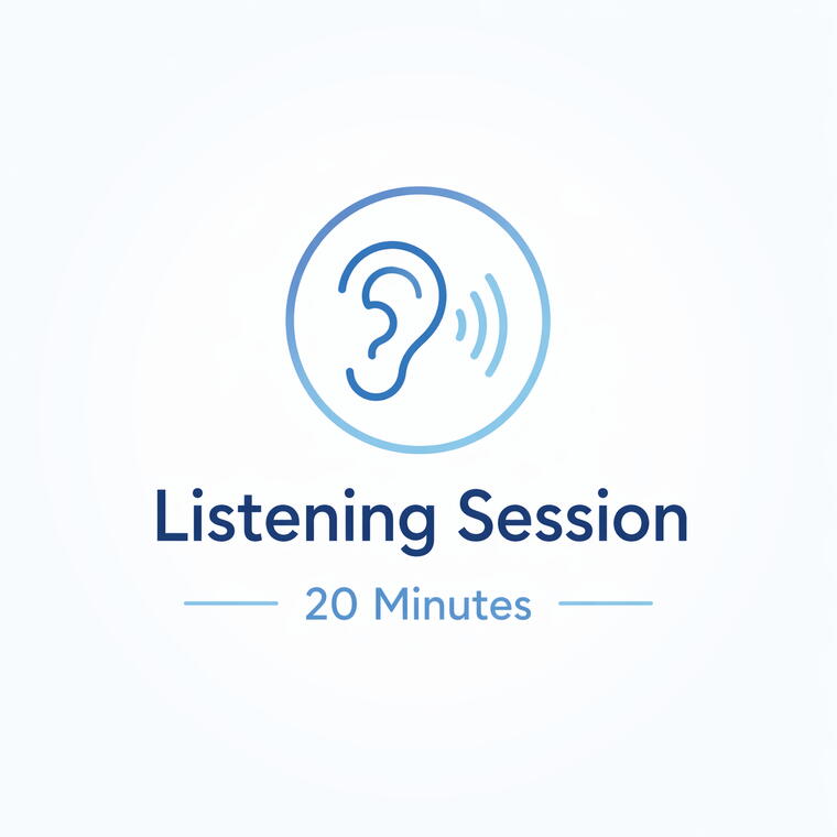 20‑Minute