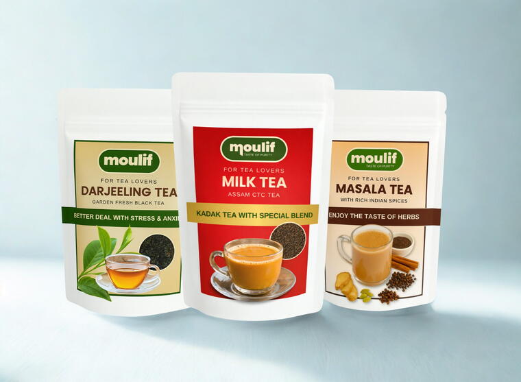 Carousel selected image