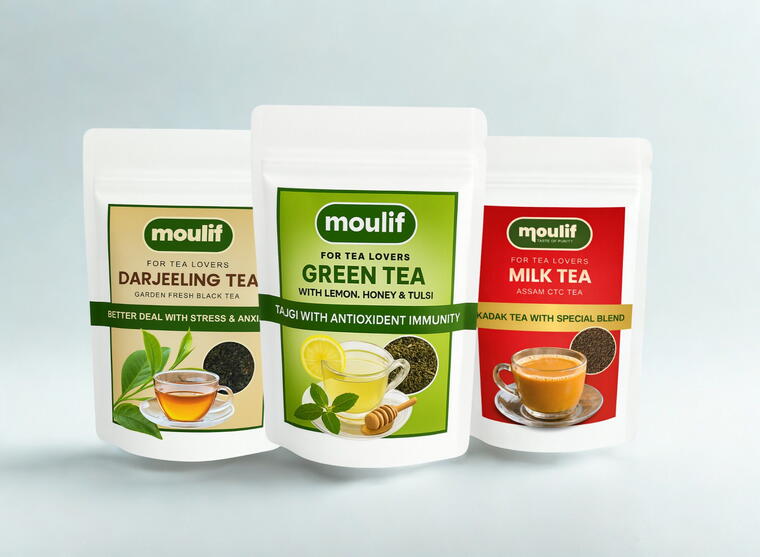 Carousel selected image