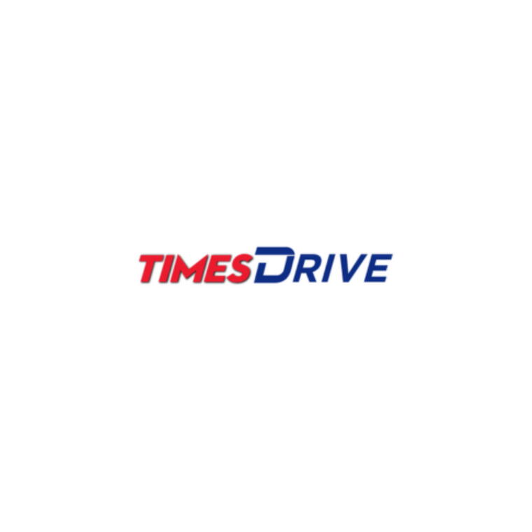 Times Drive